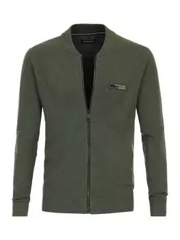 Кардиган CASAMODA, зеленый