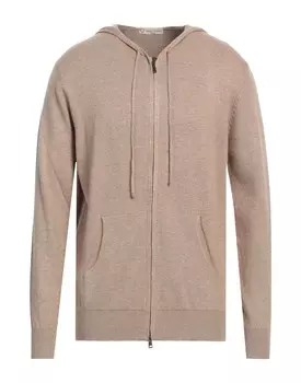 Кардиган Cashmere Company, бежевый