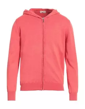 Кардиган Cashmere Company, коралл