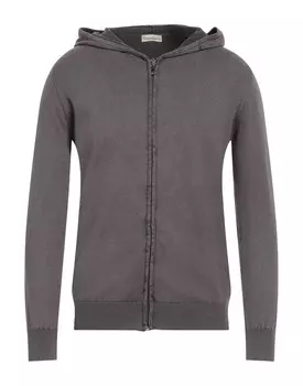 Кардиган Cashmere Company, серый