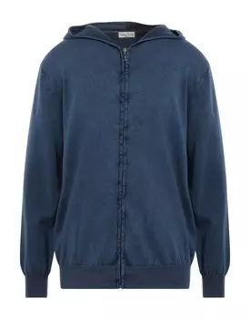 Кардиган Cashmere Company, синий