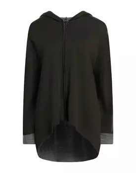 Кардиган Cashmere Company, зеленый