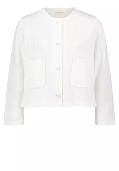 Кардиган CASUAL Cartoon, белый