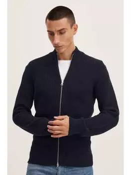 Кардиган CASUAL FRIDAY, синий