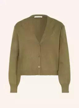 Кардиган Catnoir, зеленый