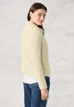 Кардиган Cecil, бежевый