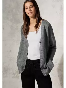 Кардиган Cecil Cardigan, антрацит