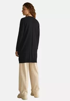 Кардиган Cecil, черный