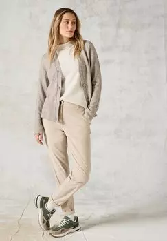 Кардиган Cecil, коричневый