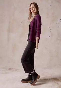 Кардиган Cecil, розовый