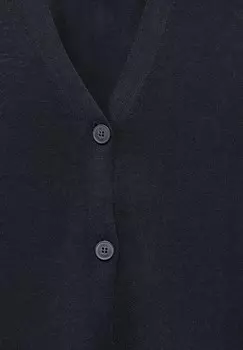 Кардиган Cecil, синий