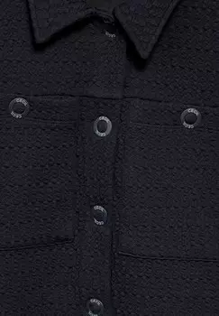 Кардиган Cecil, синий