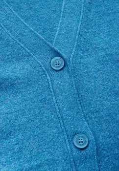 Кардиган Cecil, синий