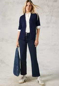 Кардиган Cecil, синий