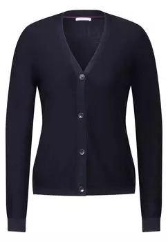 Кардиган Cecil, синий