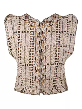 Кардиган Cerza MARANT TOILE, нейтральный