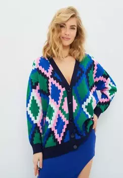 Кардиган Cesare Gaspari