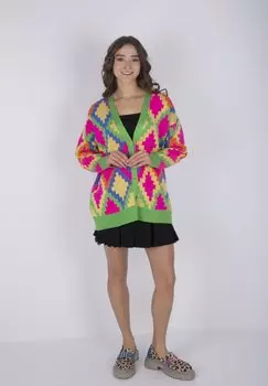 Кардиган Cesare Gaspari