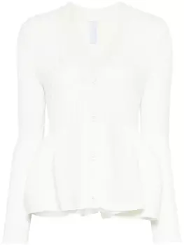 Кардиган CFCL Pottery, белый