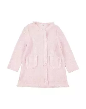 Кардиган Charlott, розовый