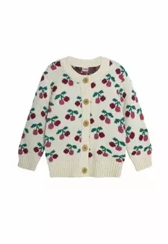 Кардиган CHERRY REGULAR FIT JoJo Maman Bb, бежевый