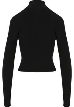 Кардиган CHEST SIGNATURE TWO-WAY Karl Kani, черный