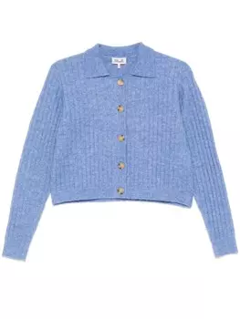 Кардиган Chevelle Baum Und Pferdgarten, синий