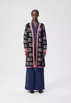 Кардиган CHIOS BIZUU, черный