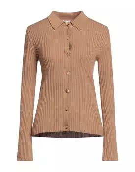 Кардиган Chlo, коричневый