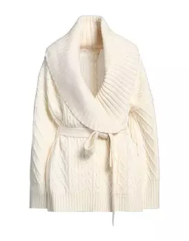 Кардиган Chlo, слоновая кость