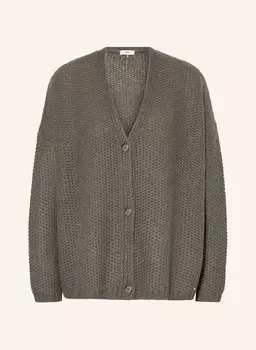 Кардиган-Цичара оверсайз Cinque, хаки