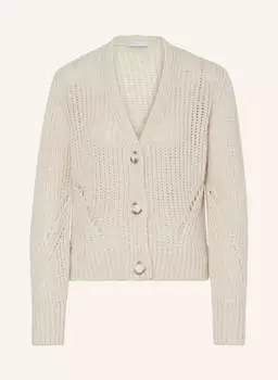 Кардиган CINQUE CIVIVIAN, кремовый