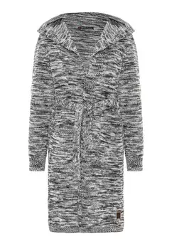 Кардиган Cipo & Baxx, серый