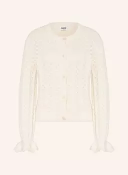 Кардиган CLAUDIE PIERLOT, экру