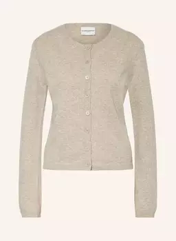 Кардиган CLAUDIE PIERLOT, бежевый