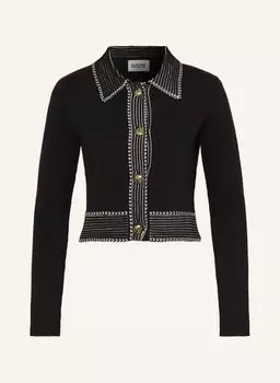 Кардиган CLAUDIE PIERLOT, черный