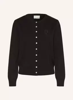 Кардиган Claudie Pierlot, черный