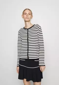 Кардиган Claudie Pierlot, двухцветный