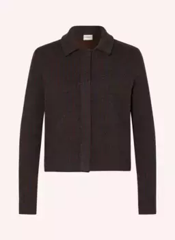 Кардиган Claudie Pierlot, коричневый