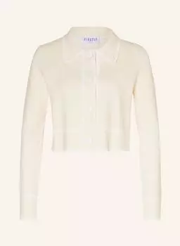 Кардиган CLAUDIE PIERLOT, кремовый