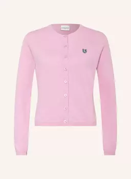 Кардиган CLAUDIE PIERLOT, розовый