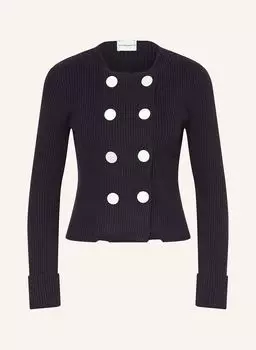 Кардиган Claudie Pierlot, синий