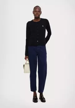 Кардиган Claudie Pierlot, темно-синий