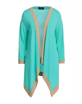 Кардиган Clips, бирюзовый