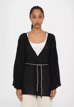 Кардиган CLIVE Rodebjer, черный