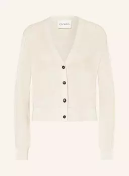 Кардиган Closed, бежевый