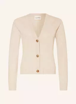 Кардиган Closed, бежевый