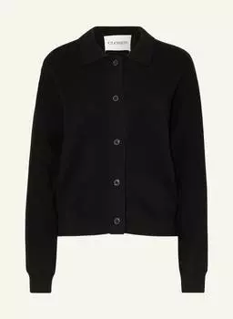 Кардиган CLOSED, черный