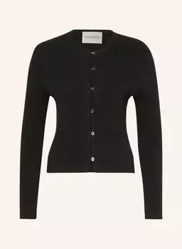 Кардиган CLOSED, черный