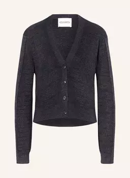 Кардиган Closed, синий